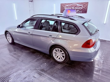 Used BMW 3 Series 2007 for sale - 76687467: Photo
