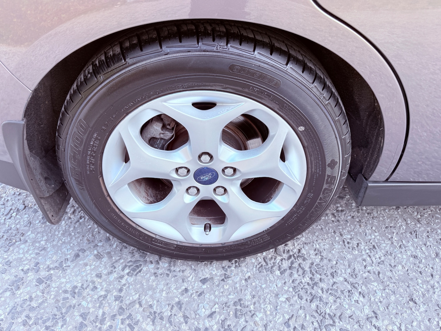 Used Ford C-Max 2012 for sale - 77480406: Photo 15