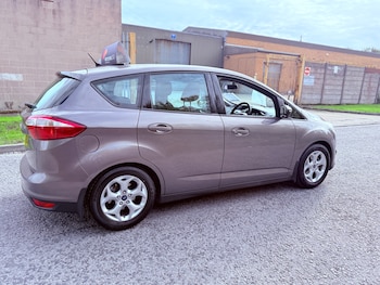 Used Ford C-Max 2012 for sale - 77480406: Photo