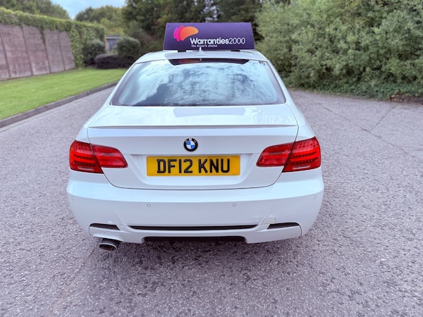 Used BMW 3 Series 2012 for sale - 76004779: Photo 11