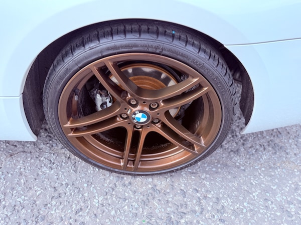 Used BMW 3 Series 2012 for sale - 76004779: Photo 12