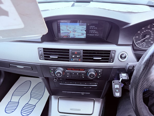 Used BMW 3 Series 2012 for sale - 76004779: Photo 16