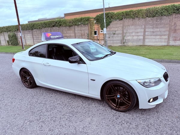 Used BMW 3 Series 2012 for sale - 76004779: Photo 1