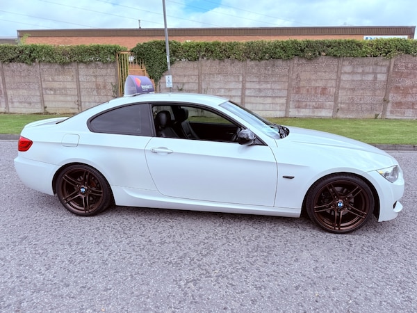 Used BMW 3 Series 2012 for sale - 76004779: Photo 2