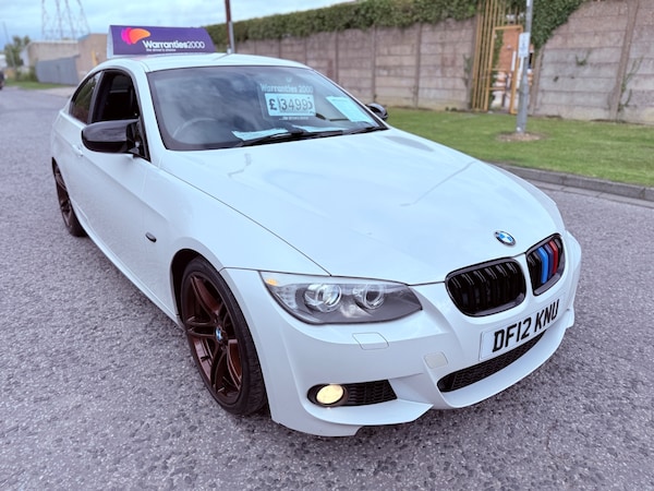 Used BMW 3 Series 2012 for sale - 76004779: Photo 5