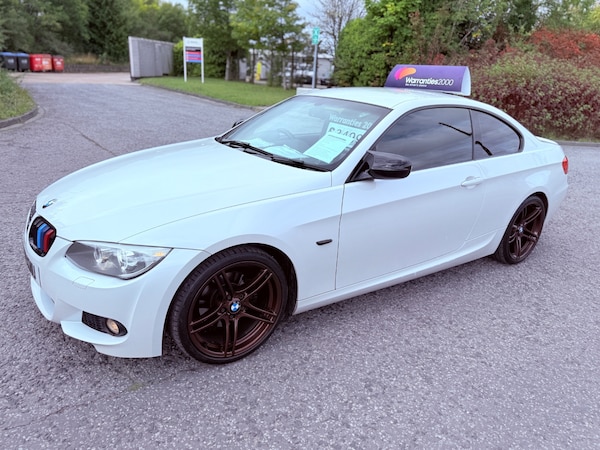 Used BMW 3 Series 2012 for sale - 76004779: Photo 7