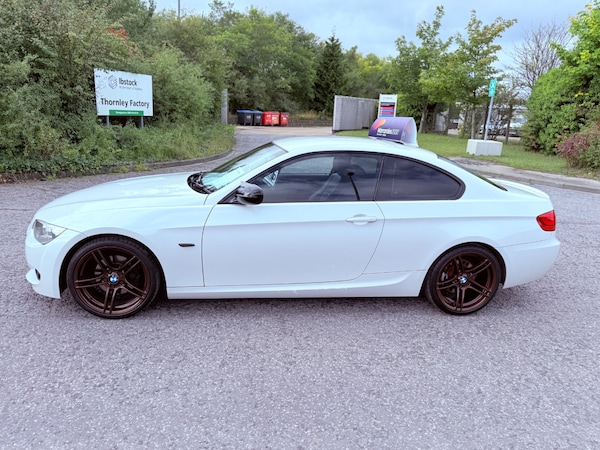 Used BMW 3 Series 2012 for sale - 76004779: Photo 8