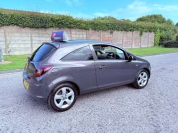 Used Vauxhall Corsa 2014 for sale - 75391512: Photo