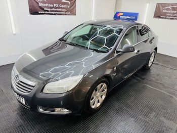 Used Vauxhall Insignia 2012 for sale - 79048146: Photo