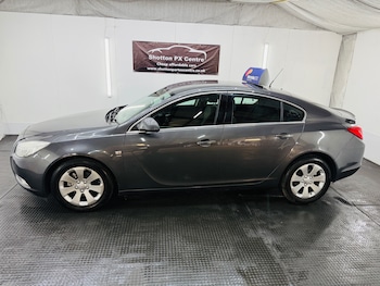 Used Vauxhall Insignia 2012 for sale - 79048146: Photo