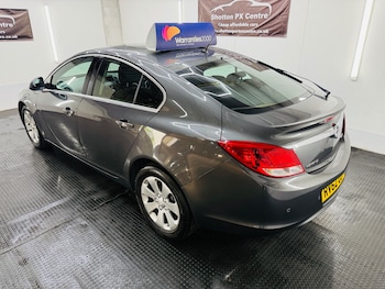 Used Vauxhall Insignia 2012 for sale - 79048146: Photo