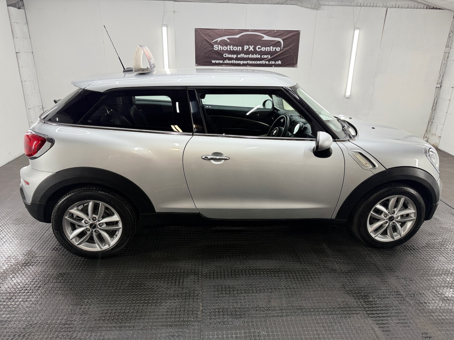 Used MINI Paceman 2013 for sale - 78178269: Photo 10