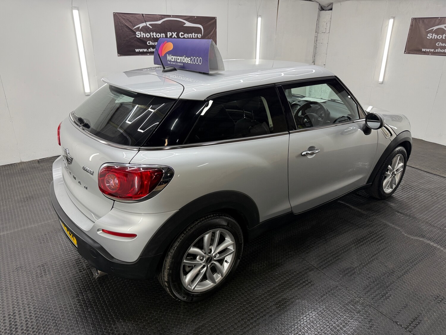 Used MINI Paceman 2013 for sale - 78178269: Photo 11