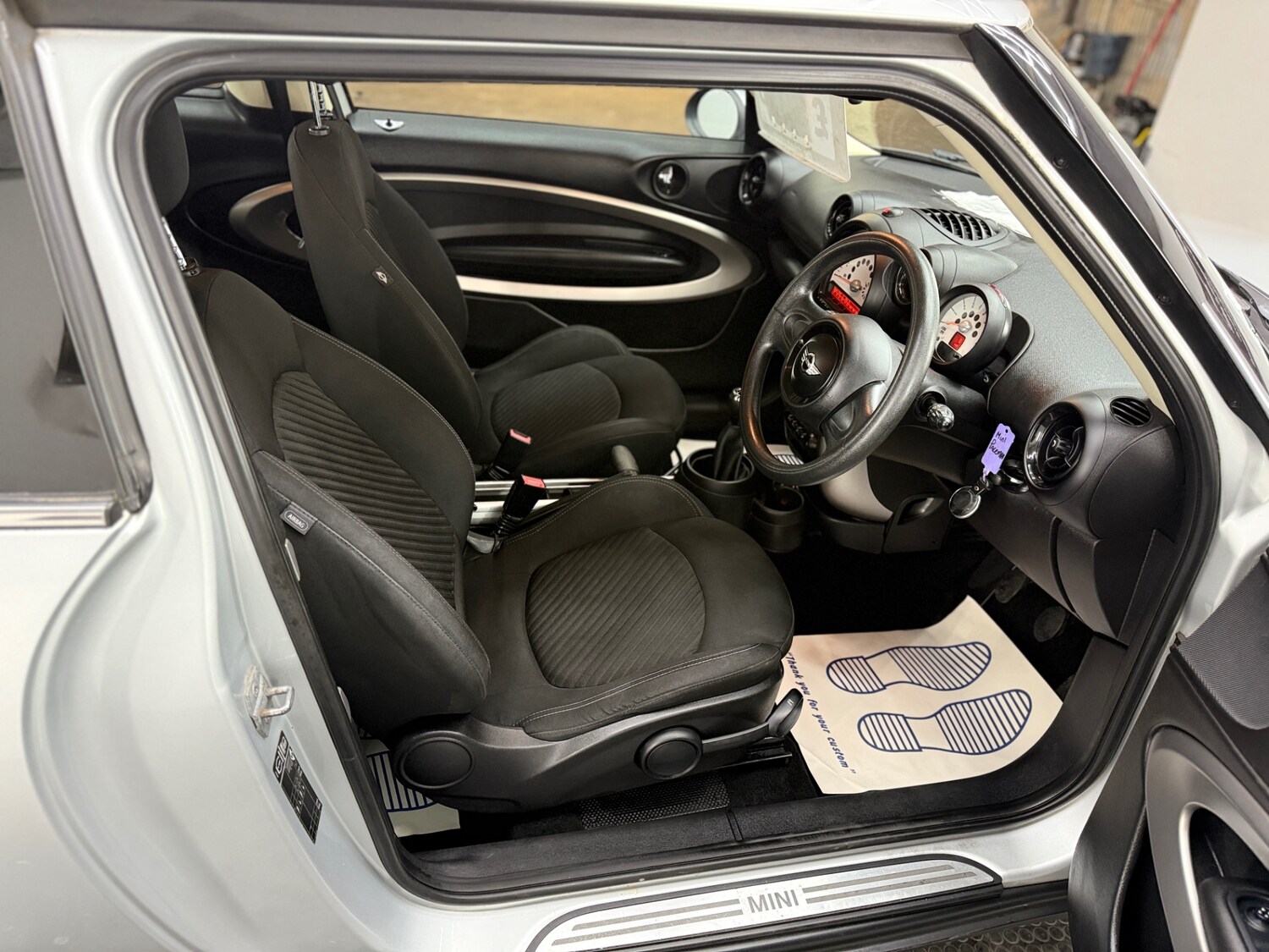 Used MINI Paceman 2013 for sale - 78178269: Photo 13