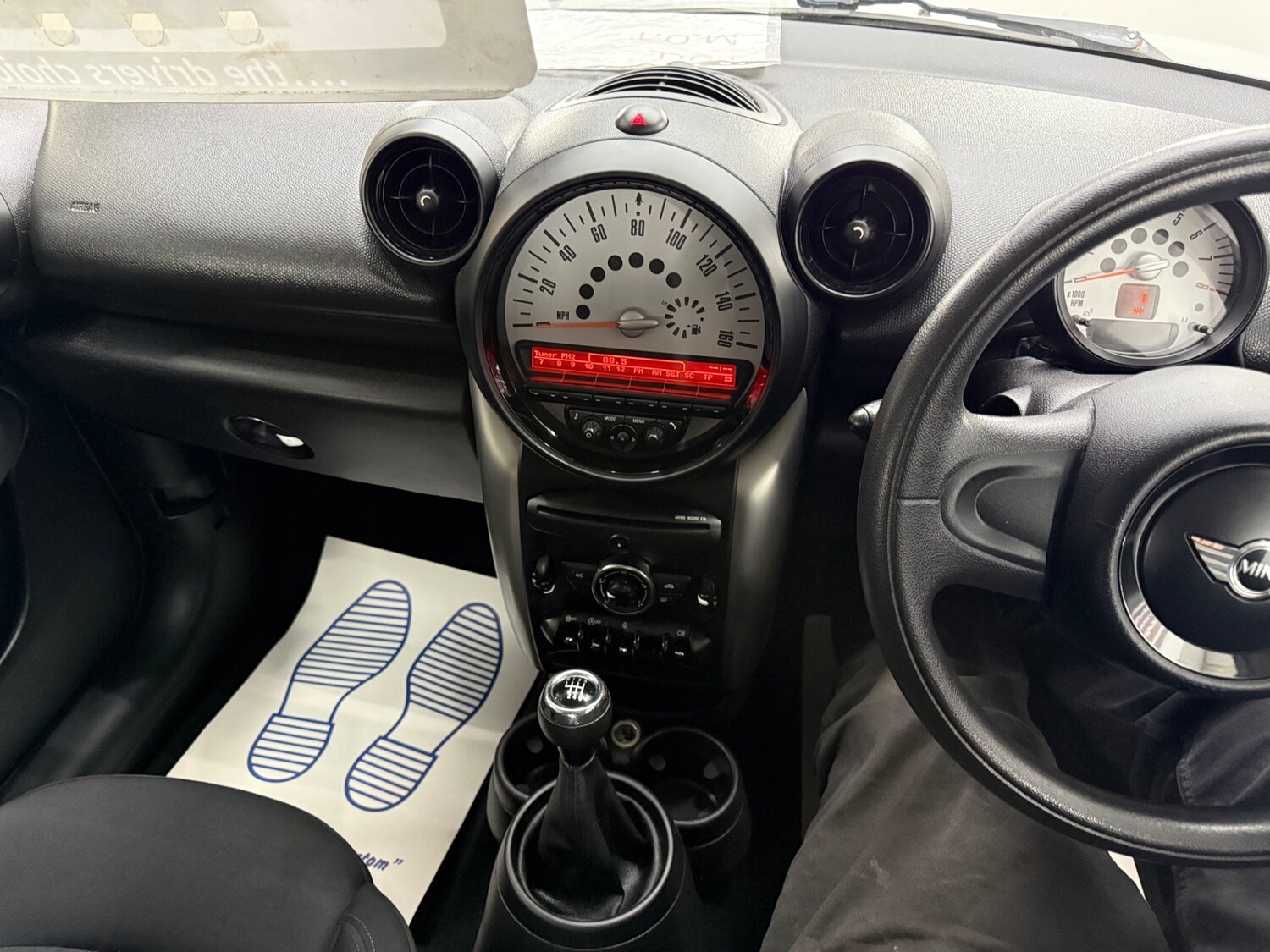 Used MINI Paceman 2013 for sale - 78178269: Photo 14