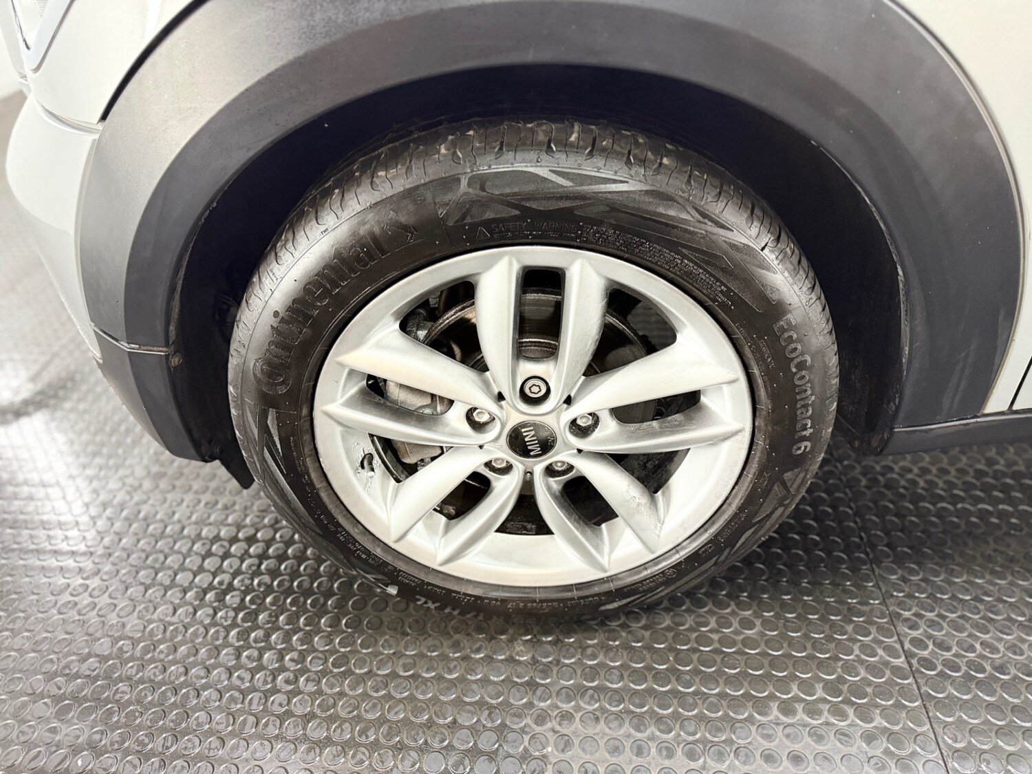 Used MINI Paceman 2013 for sale - 78178269: Photo 15