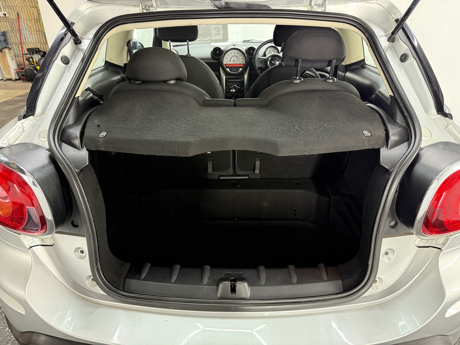 Used MINI Paceman 2013 for sale - 78178269: Photo 16