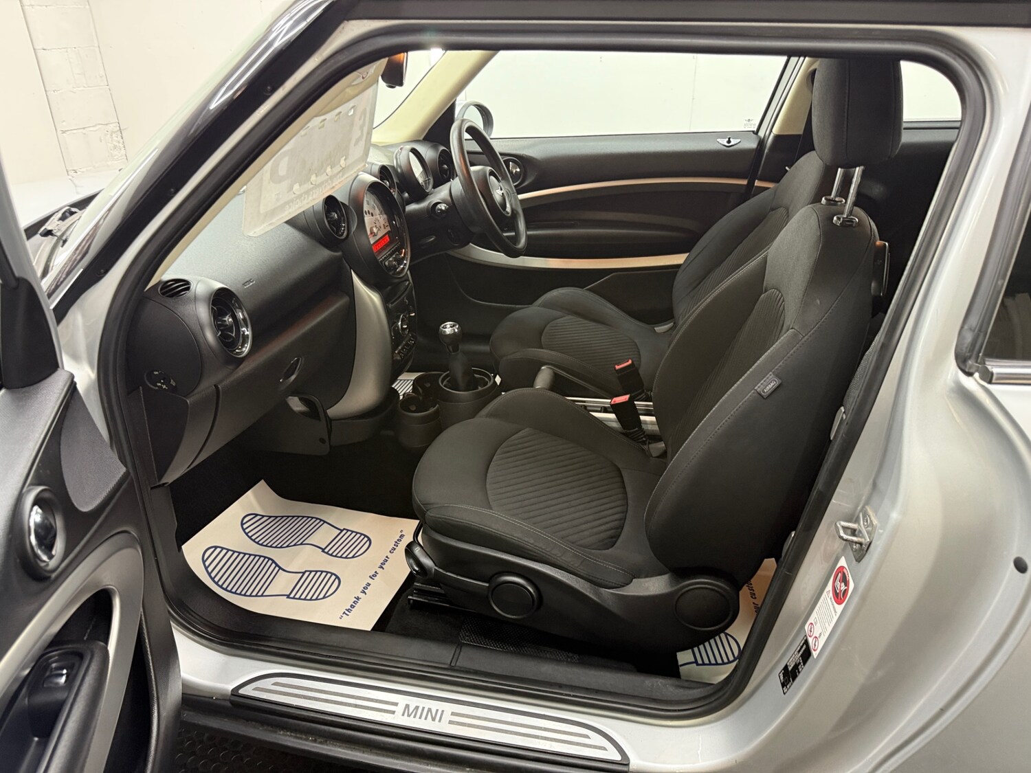 Used MINI Paceman 2013 for sale - 78178269: Photo 17