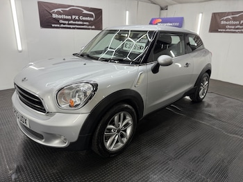 Used MINI Paceman 2013 for sale - 78178269: Photo