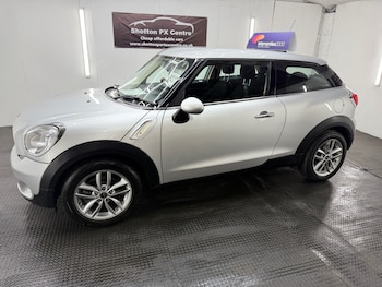 Used MINI Paceman 2013 for sale - 78178269: Photo