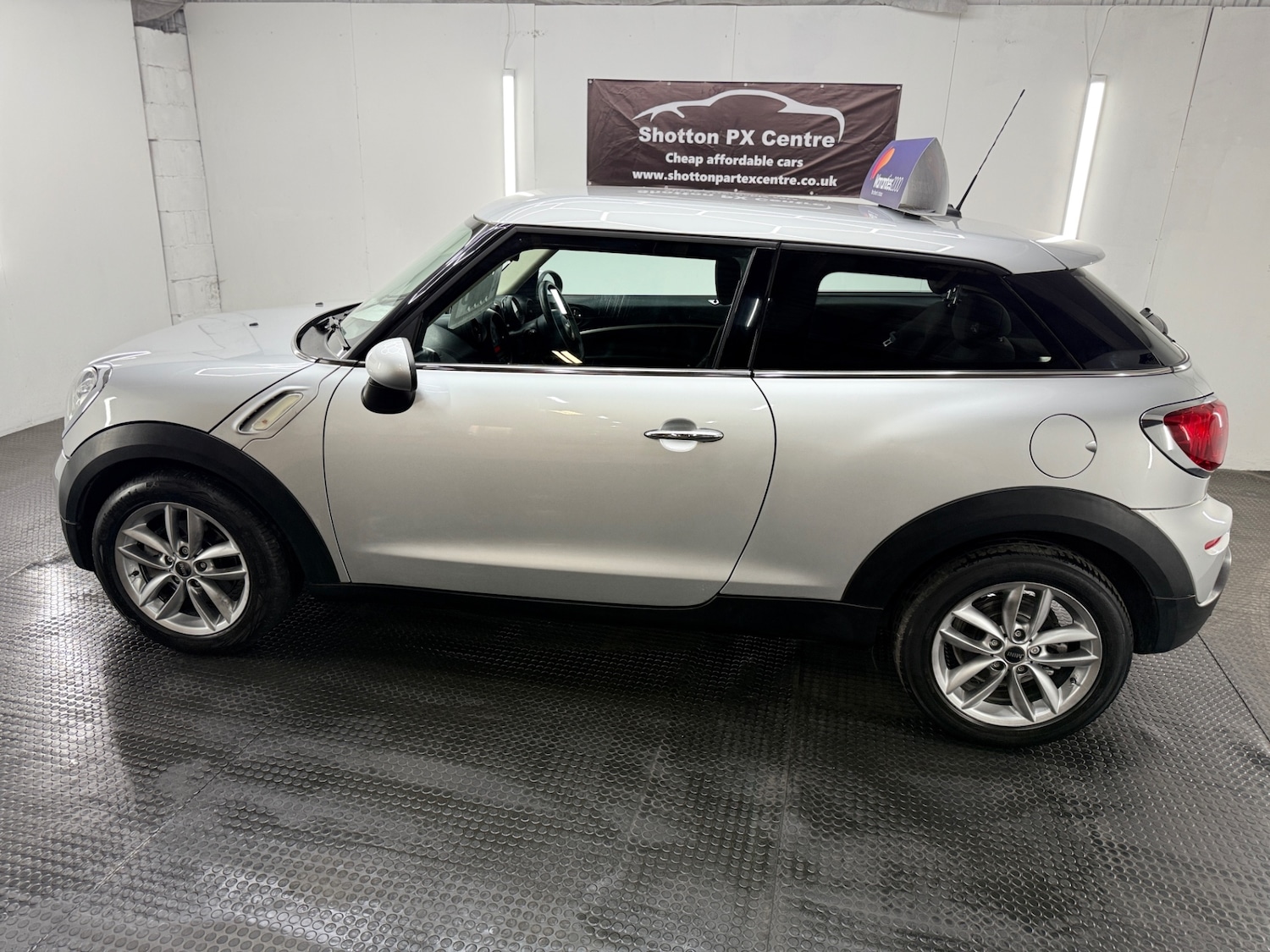 Used MINI Paceman 2013 for sale - 78178269: Photo 3