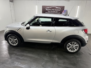 Used MINI Paceman 2013 for sale - 78178269: Photo