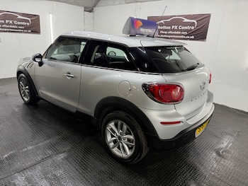 Used MINI Paceman 2013 for sale - 78178269: Photo