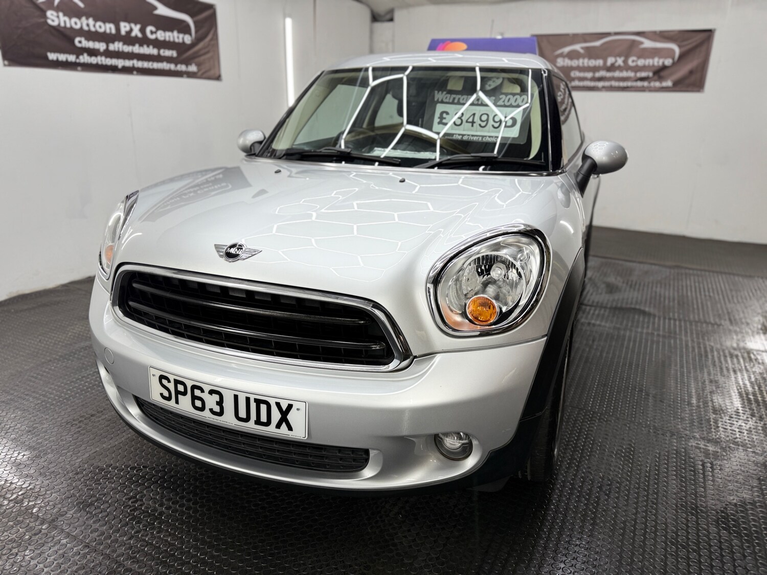 Used MINI Paceman 2013 for sale - 78178269: Photo 6