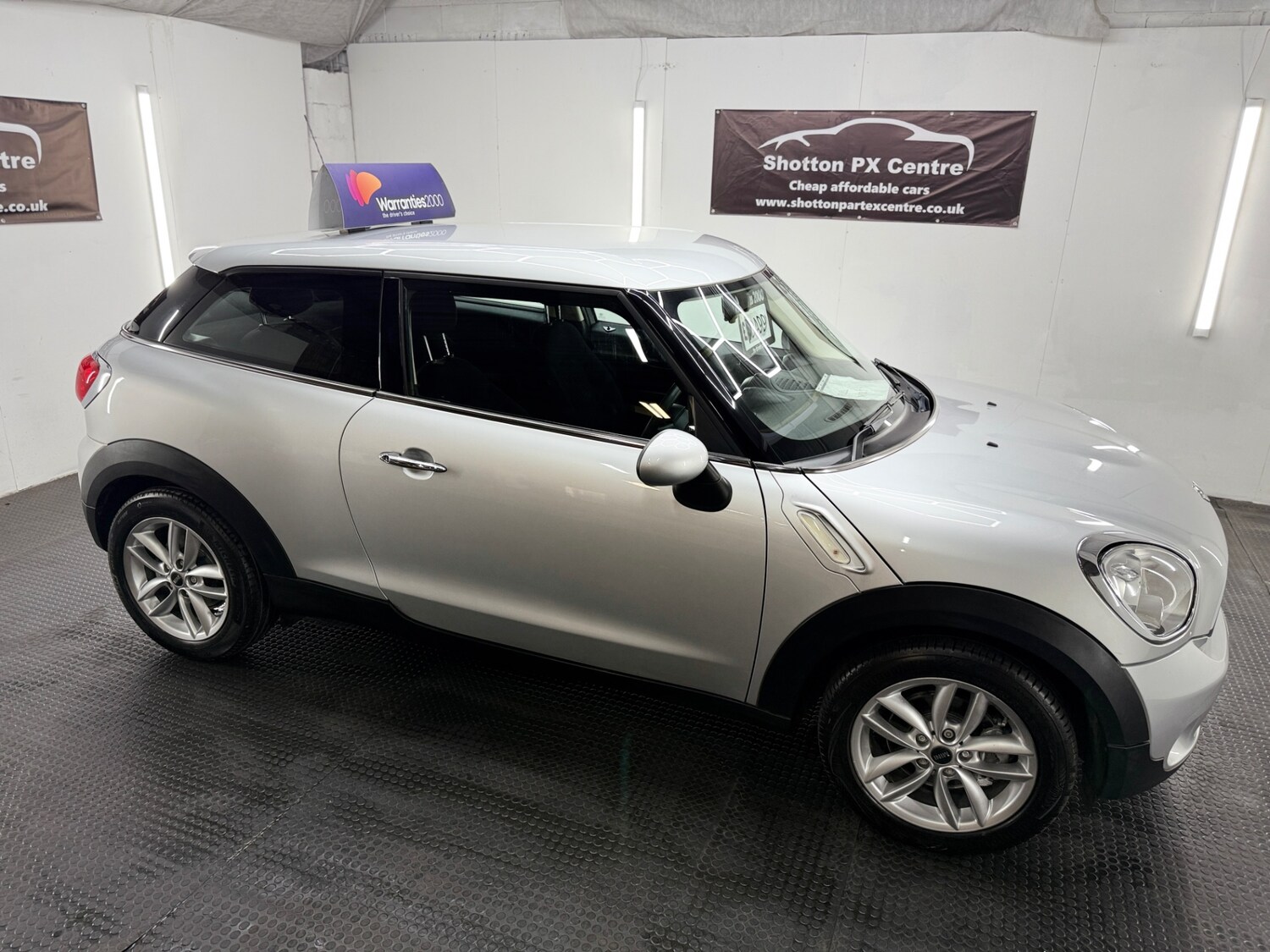 Used MINI Paceman 2013 for sale - 78178269: Photo 9
