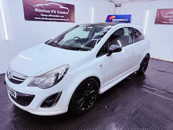 Used Vauxhall Corsa 2014 for sale - 77668680: Photo
