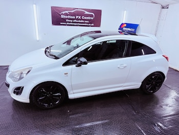 Used Vauxhall Corsa 2014 for sale - 77668680: Photo