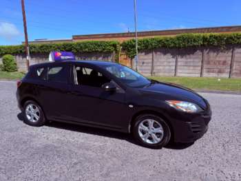 2009 (59) - 1.6 TS 5dr