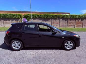 Used Mazda Mazda3 2009 for sale - 74634398: Photo