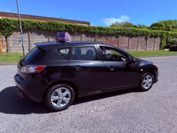 Used Mazda Mazda3 2009 for sale - 74634398: Photo