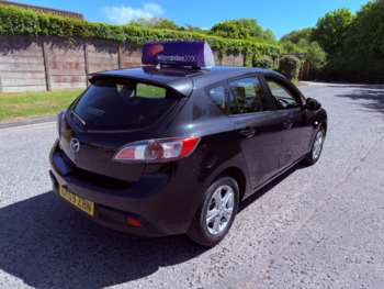 Used Mazda Mazda3 2009 for sale - 74634398: Photo