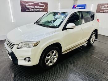Used Toyota RAV4 2011 for sale - 79266665: Photo