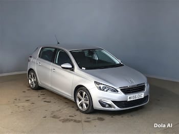 Peugeot 308 feature image
