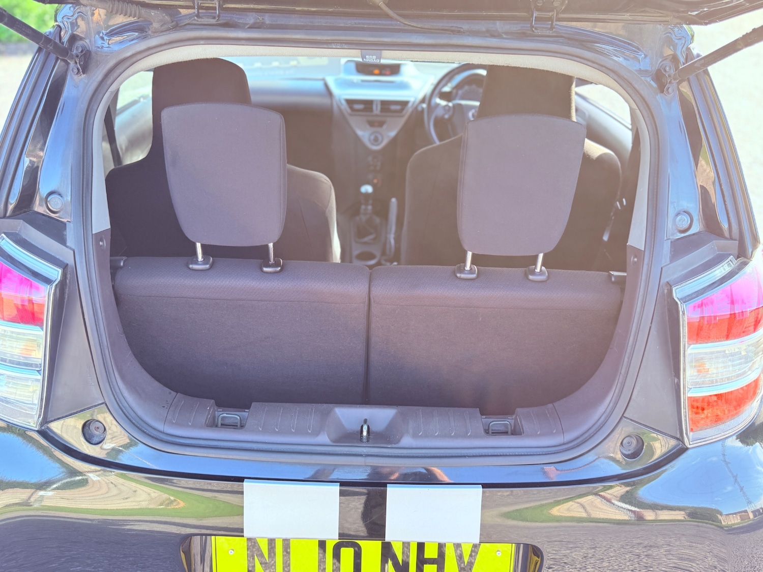 Vehicle 13
