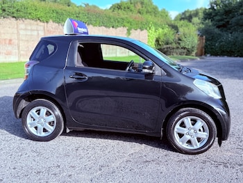 Used Toyota IQ 2010 for sale - 75304592: Photo