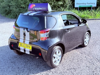 Used Toyota IQ 2010 for sale - 75304592: Photo
