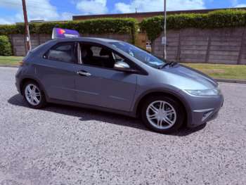 2006 (55) - 1.4 i-Dsi SE 5dr