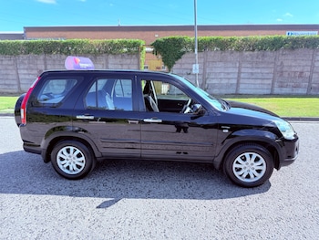 Used Honda CR-V 2006 for sale - 75587438: Photo