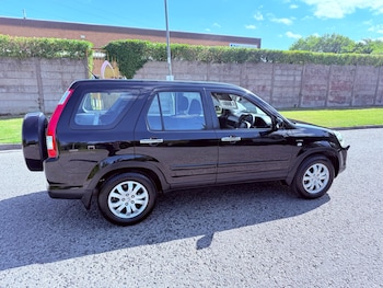 Used Honda CR-V 2006 for sale - 75587438: Photo