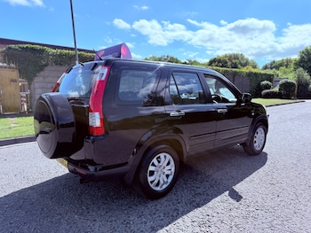 Used Honda CR-V 2006 for sale - 75587438: Photo