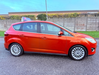Used Ford C-Max 2011 for sale - 76497203: Photo
