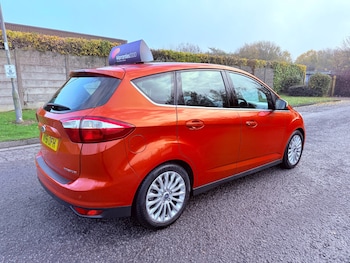 Used Ford C-Max 2011 for sale - 76497203: Photo