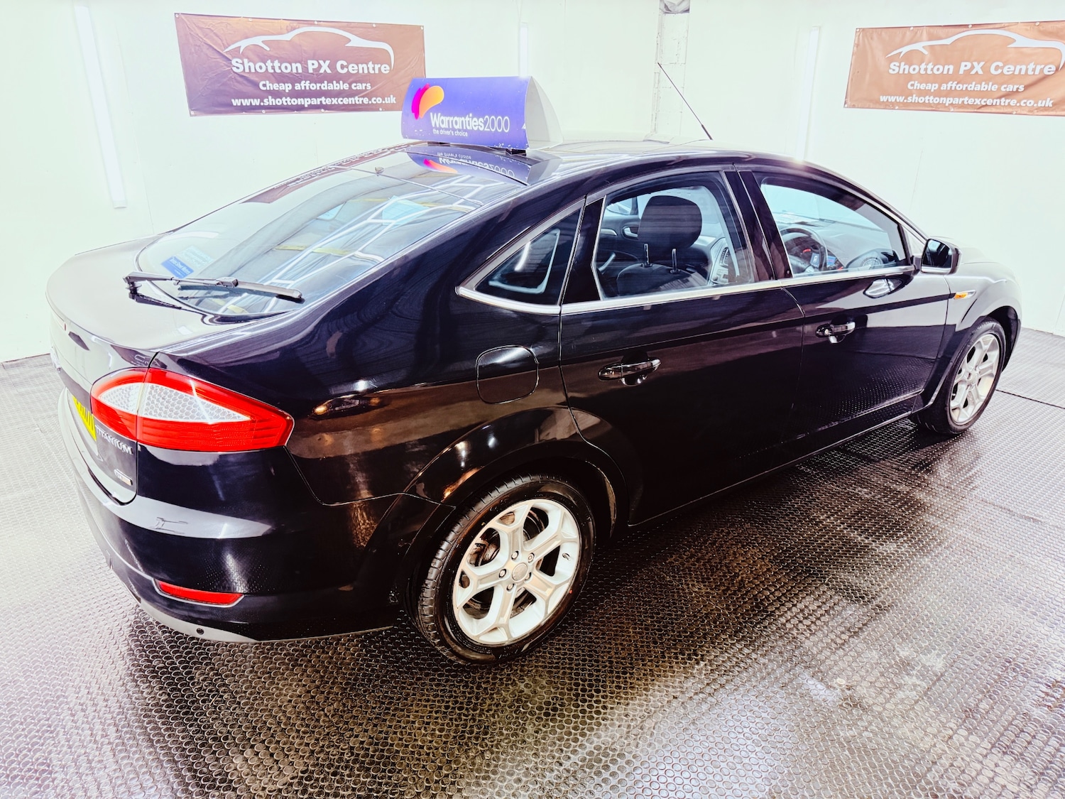 Used Ford Mondeo 2010 for sale - 77404860: Photo 10