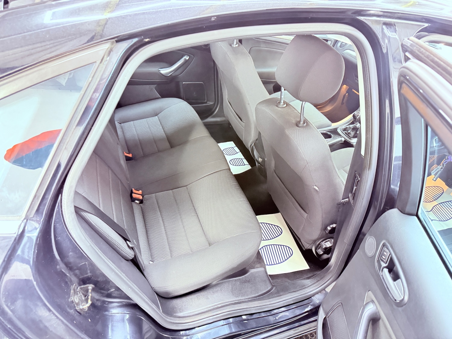 Used Ford Mondeo 2010 for sale - 77404860: Photo 13