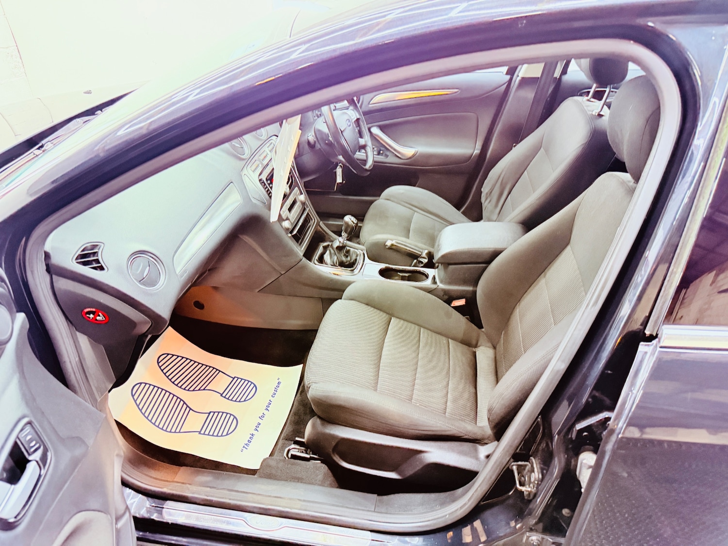 Used Ford Mondeo 2010 for sale - 77404860: Photo 14