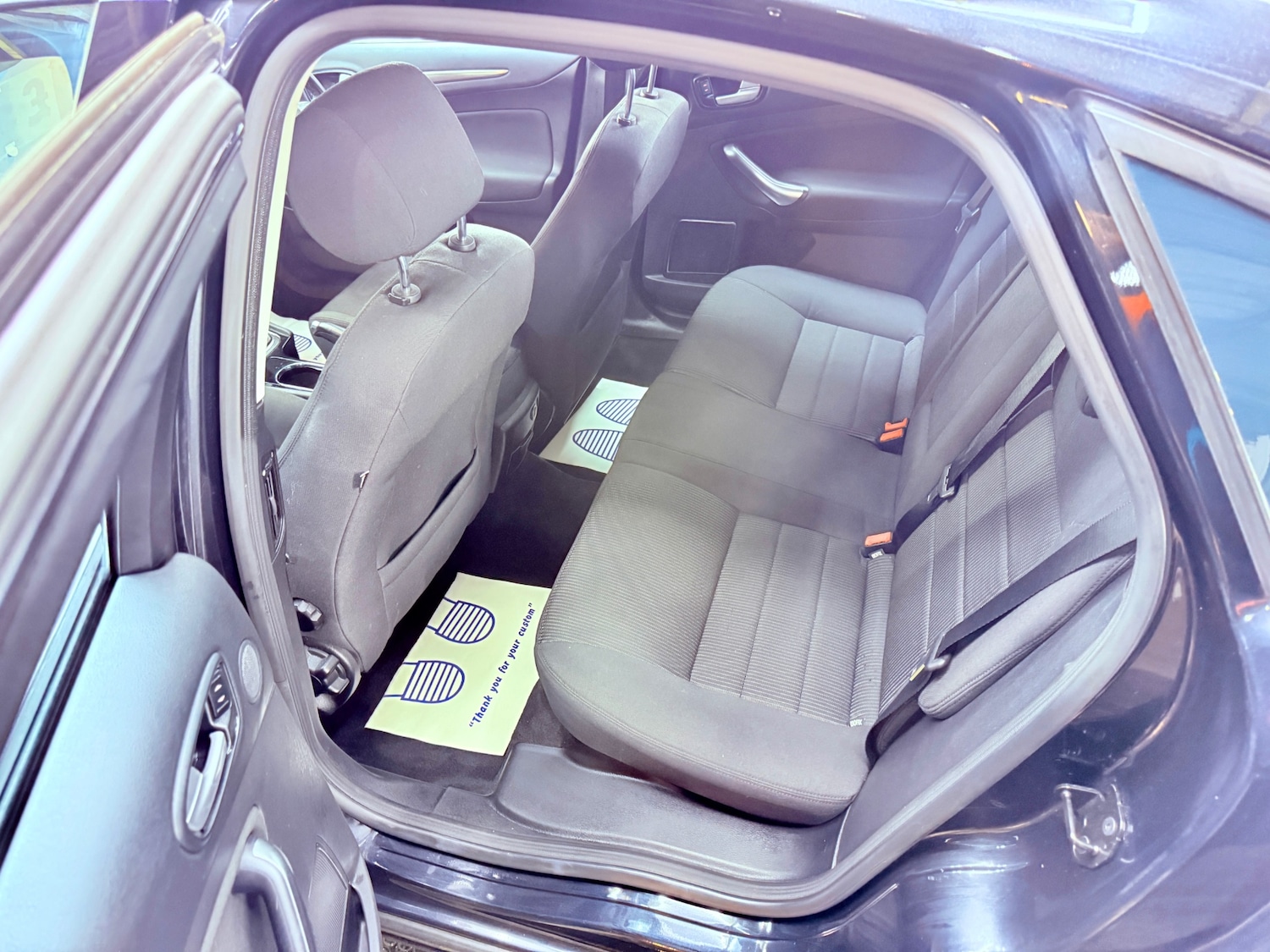 Used Ford Mondeo 2010 for sale - 77404860: Photo 15